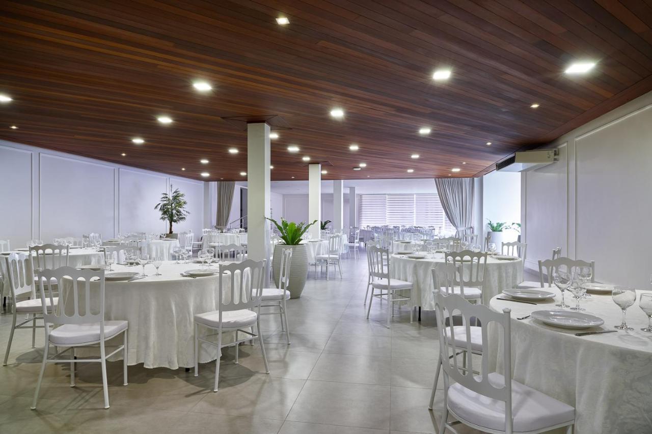 Lefel Hotel São Bento do Sul Extérieur photo