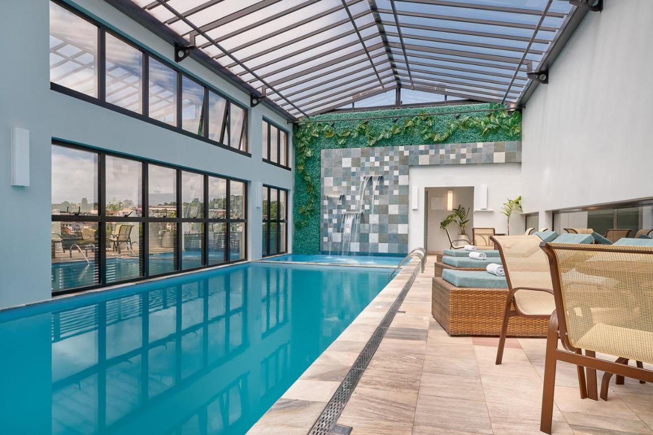 Lefel Hotel São Bento do Sul Extérieur photo