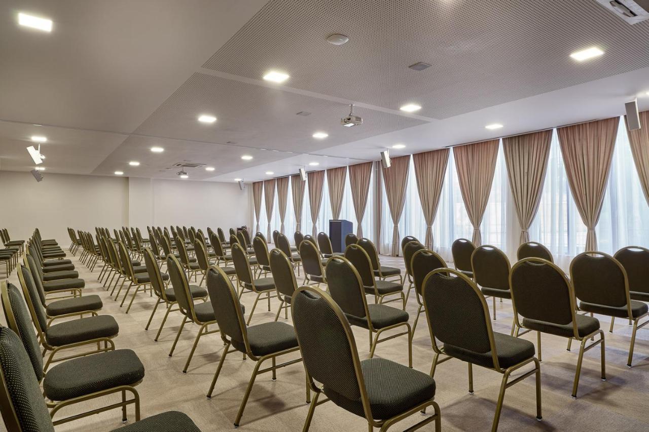 Lefel Hotel São Bento do Sul Extérieur photo