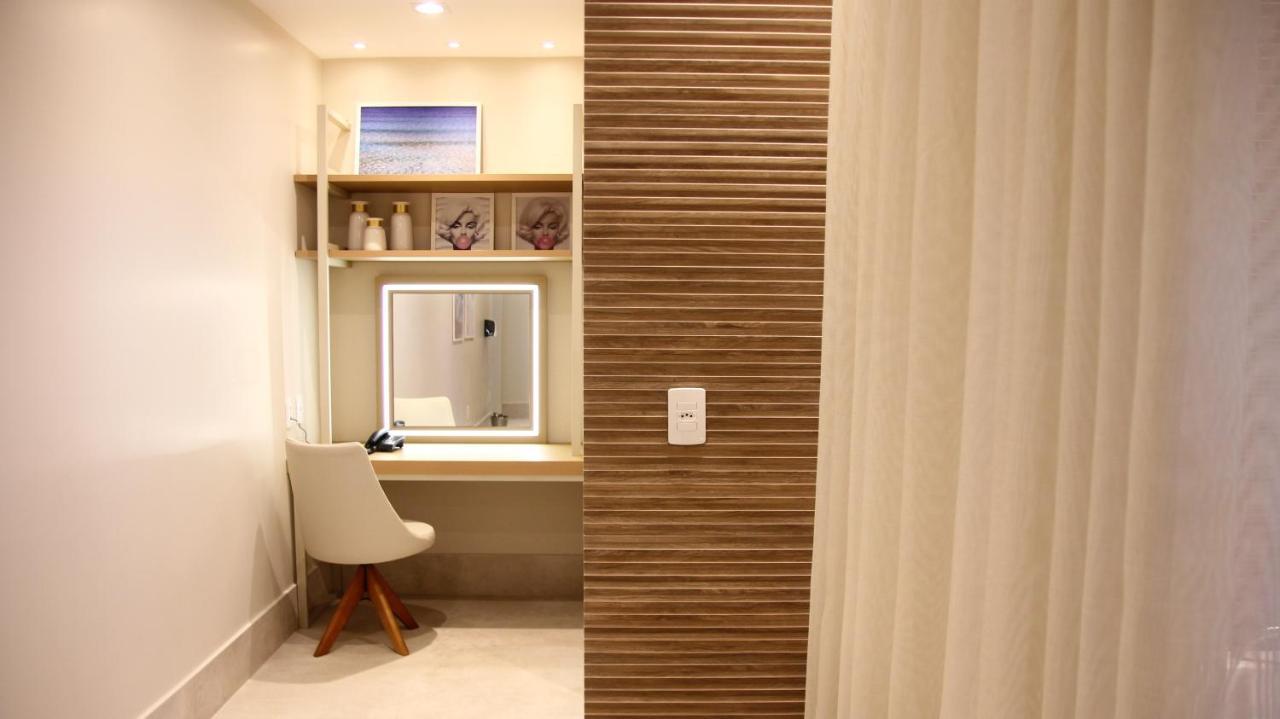 Lefel Hotel São Bento do Sul Extérieur photo