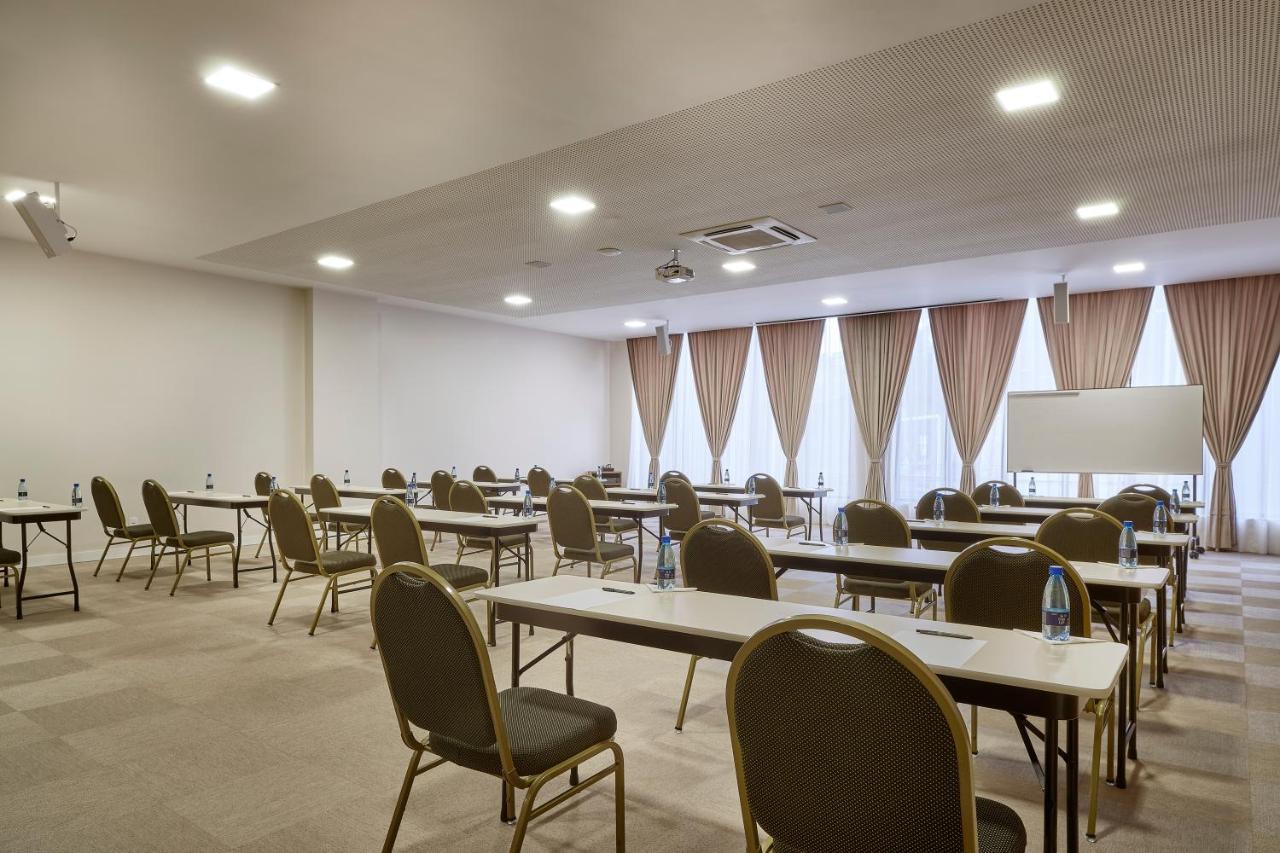 Lefel Hotel São Bento do Sul Extérieur photo