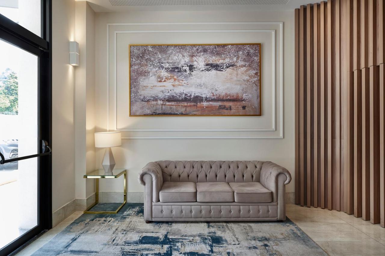 Lefel Hotel São Bento do Sul Extérieur photo
