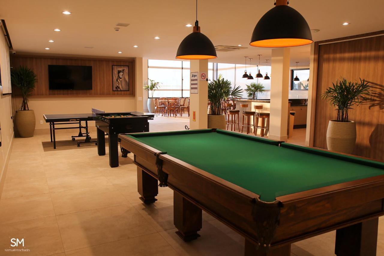 Lefel Hotel São Bento do Sul Extérieur photo