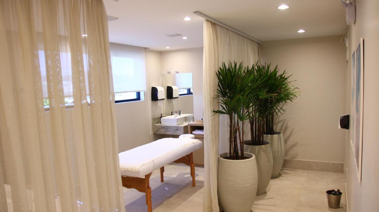 Lefel Hotel São Bento do Sul Extérieur photo