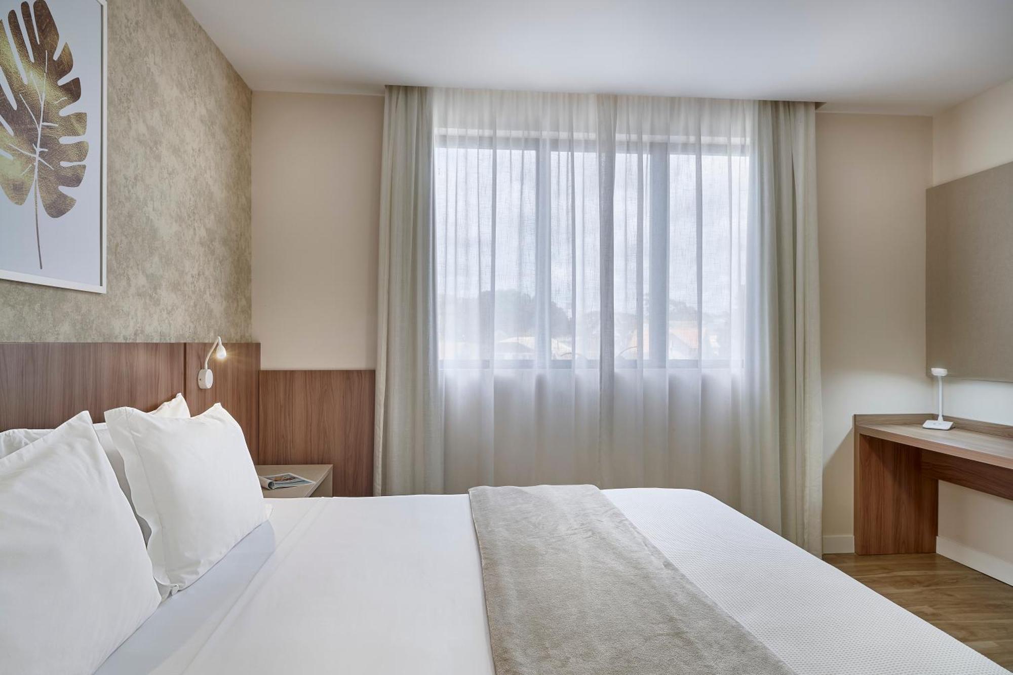 Lefel Hotel São Bento do Sul Chambre photo