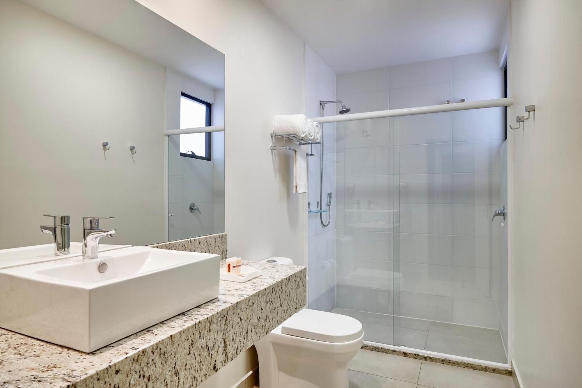 Lefel Hotel São Bento do Sul Chambre photo